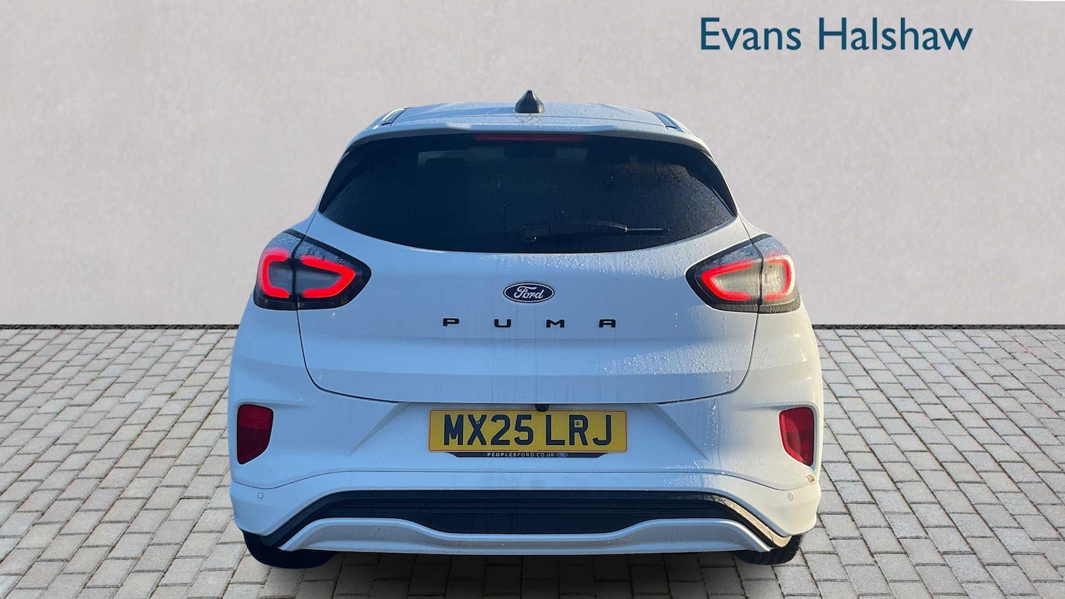 Used Ford Puma 2025 for sale - 77219704: Photo 7