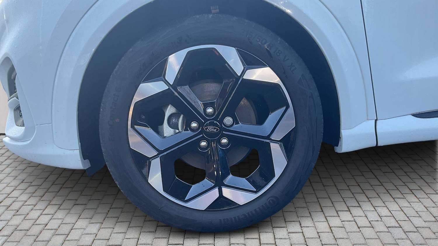 Used Ford Puma 2025 for sale - 77219704: Photo 8