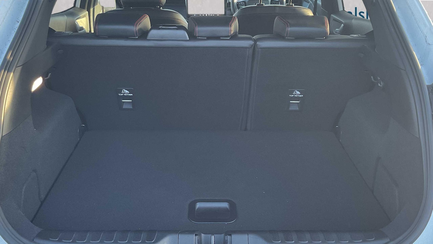 Used Ford Puma 2025 for sale - 77219704: Photo 9