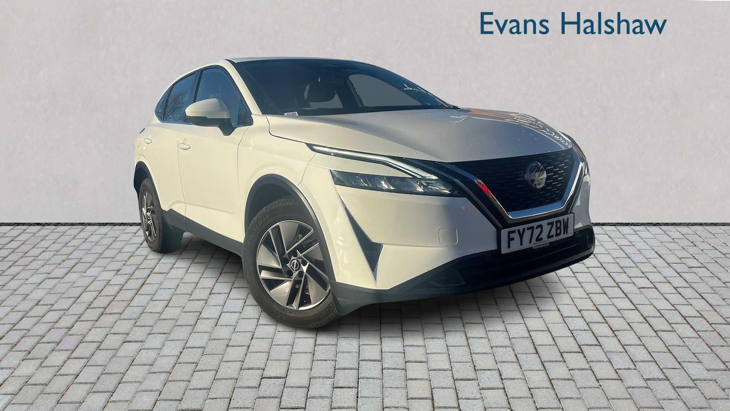 Used Nissan Qashqai 2022 for sale - 76718081: Photo 1