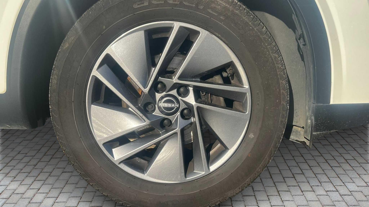 Used Nissan Qashqai 2022 for sale - 76718081: Photo 4