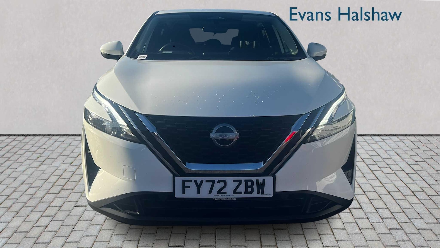 Used Nissan Qashqai 2022 for sale - 76718081: Photo 5