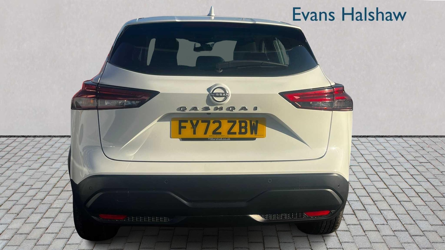 Used Nissan Qashqai 2022 for sale - 76718081: Photo 6