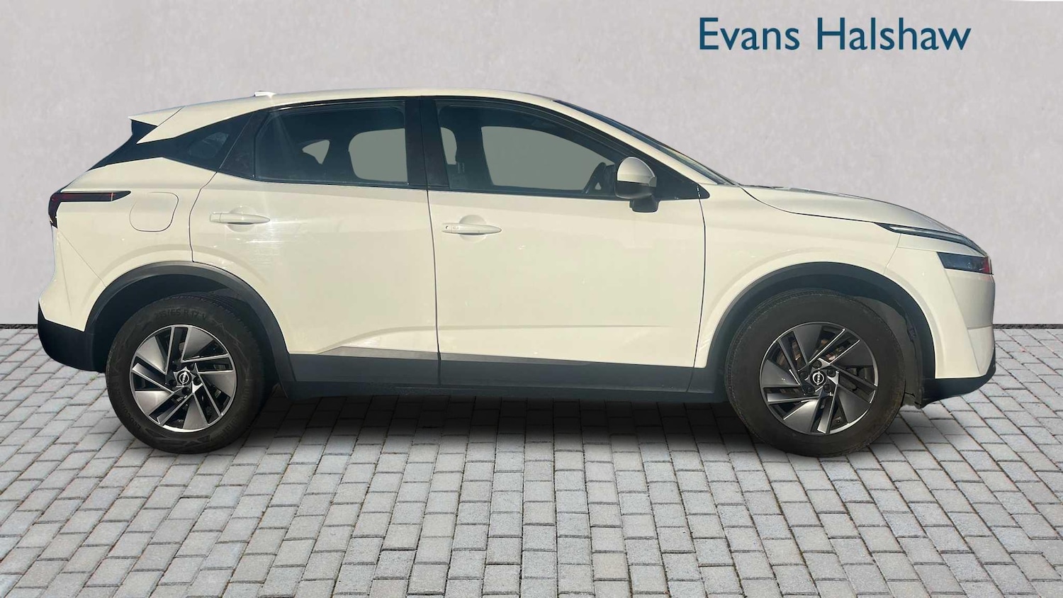 Used Nissan Qashqai 2022 for sale - 76718081: Photo 7