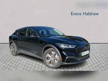 Used Ford Mustang Mach-E 2022 for sale - 76034675: Photo