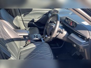Used Ford Mustang Mach-E 2022 for sale - 76034675: Photo