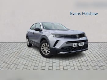 Used Vauxhall Mokka 2022 for sale - 79678631: Photo