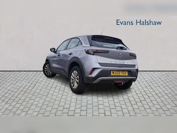 Used Vauxhall Mokka 2022 for sale - 79678631: Photo