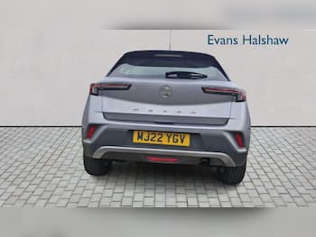 Used Vauxhall Mokka 2022 for sale - 79678631: Photo