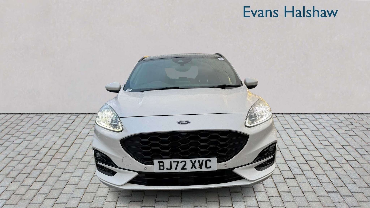 Used Ford Kuga 2022 for sale - 77674607: Photo 2