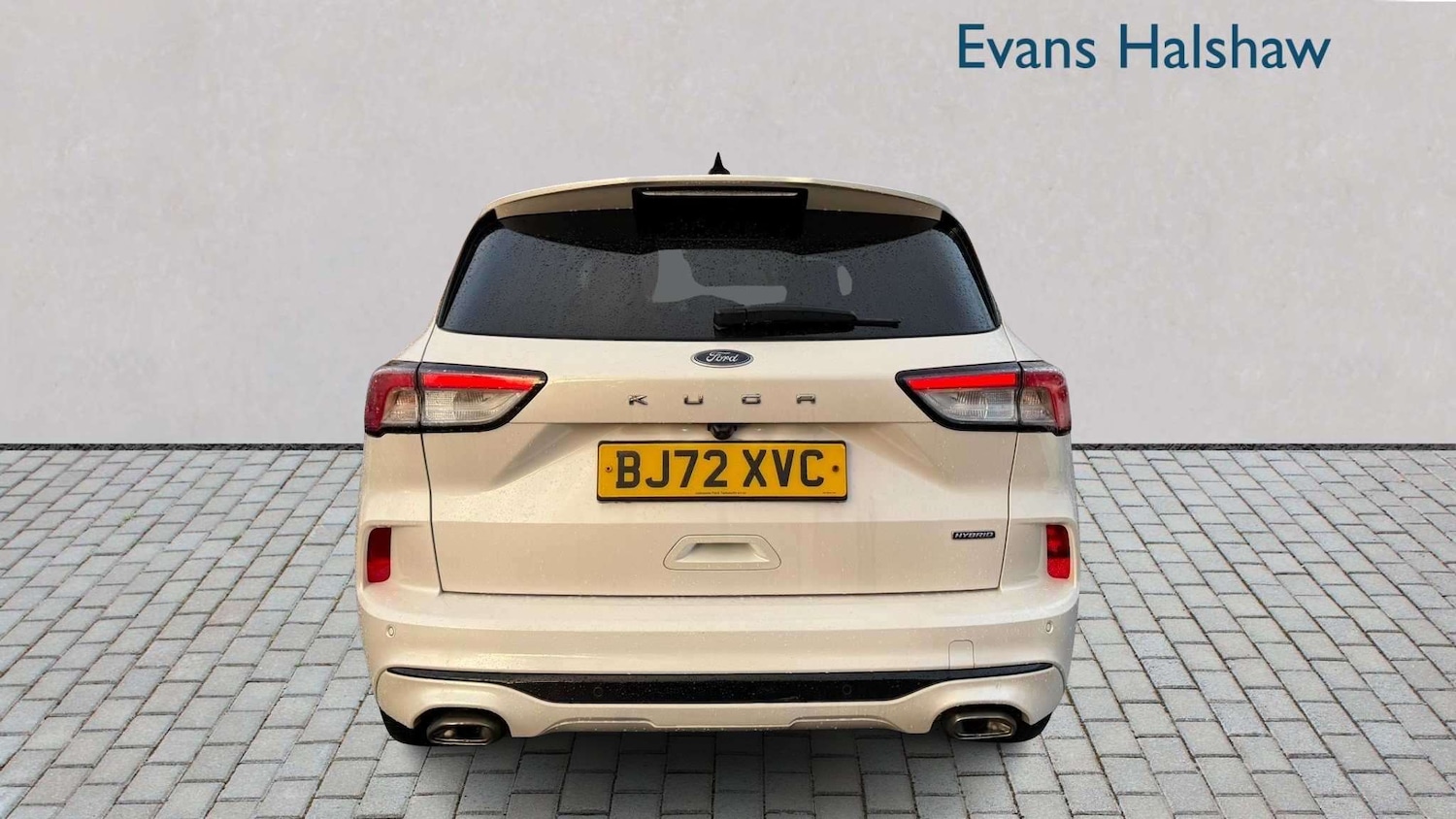 Used Ford Kuga 2022 for sale - 77674607: Photo 4