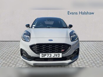 Used Ford Puma 2023 for sale - 78482758: Photo
