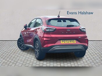 Used Ford Puma 2023 for sale - 78666425: Photo