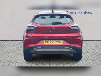 Used Ford Puma 2023 for sale - 78666425: Photo