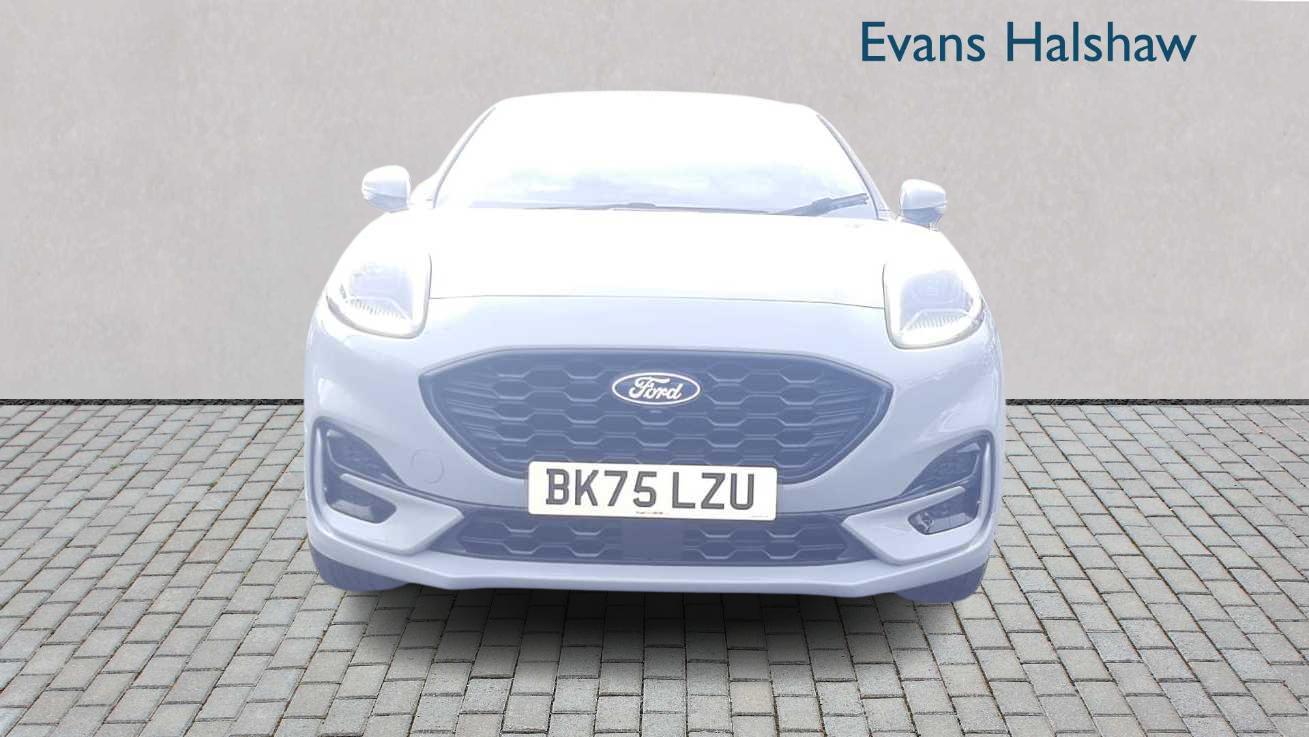 Used Ford Puma 2025 for sale - 77281892: Photo 2