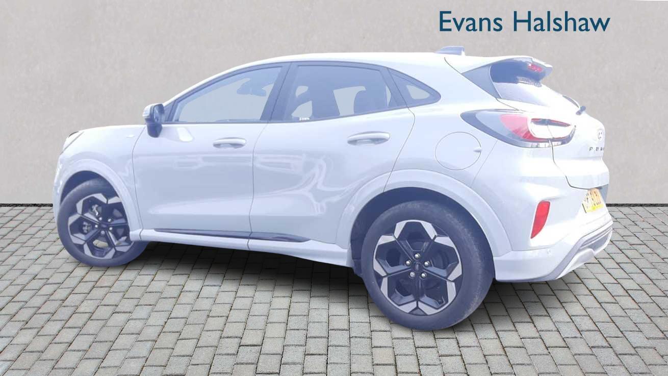 Used Ford Puma 2025 for sale - 77281892: Photo 3