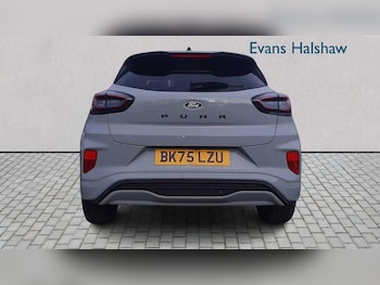 Used Ford Puma 2025 for sale - 77281892: Photo