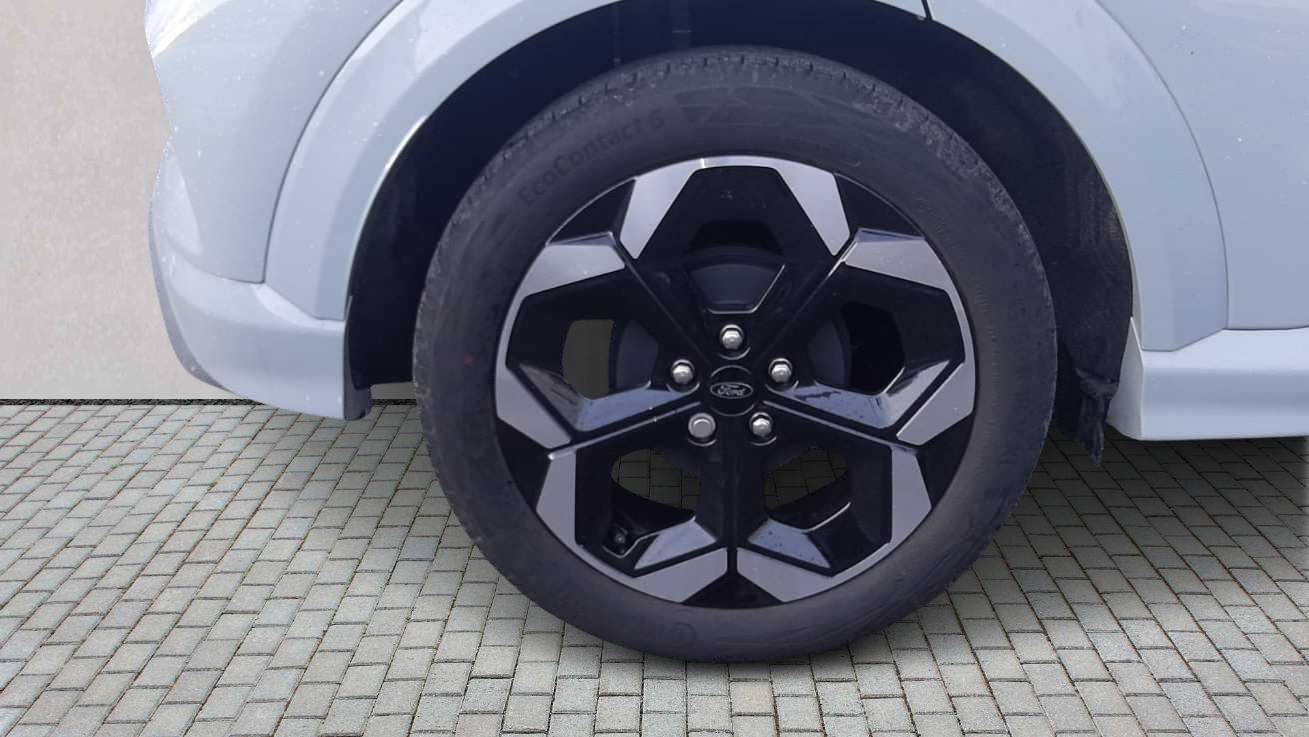 Used Ford Puma 2025 for sale - 77281892: Photo 5