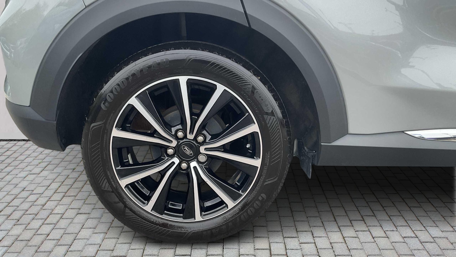 Used Ford Puma 2023 for sale - 76636703: Photo 10