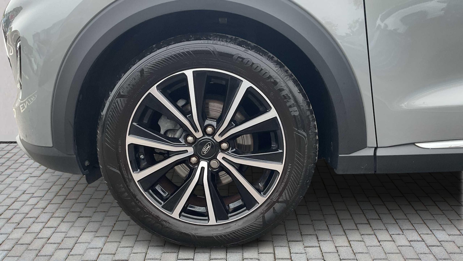 Used Ford Puma 2023 for sale - 76636703: Photo 11