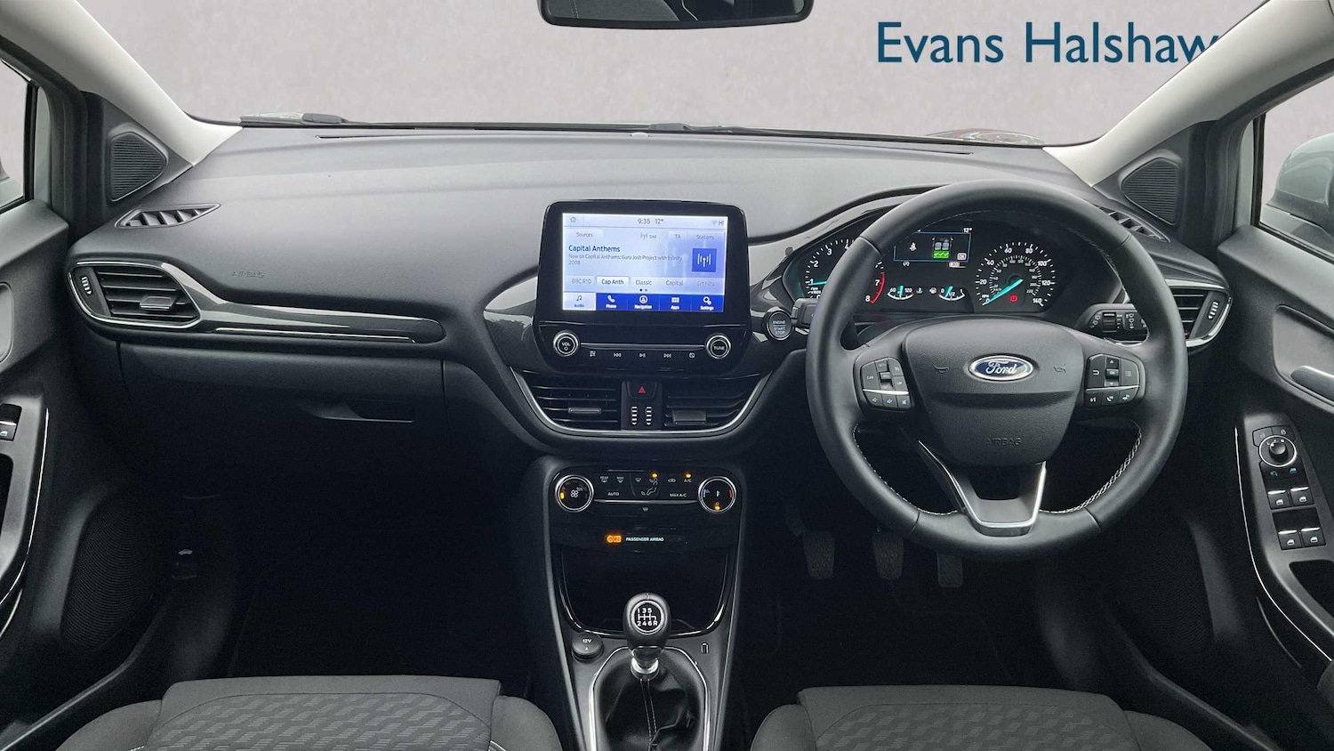 Used Ford Puma 2023 for sale - 76636703: Photo 16