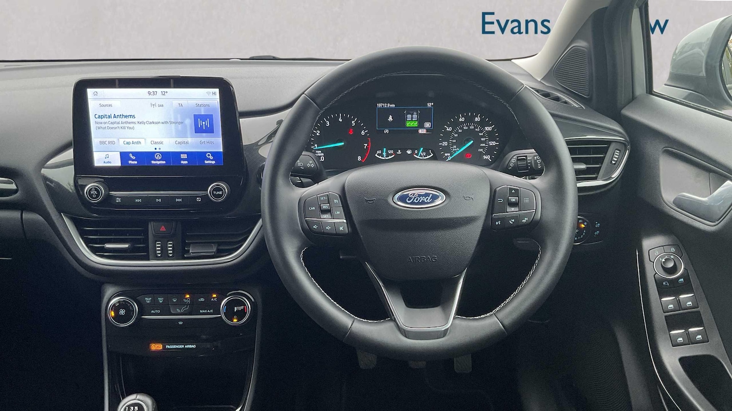 Used Ford Puma 2023 for sale - 76636703: Photo 17