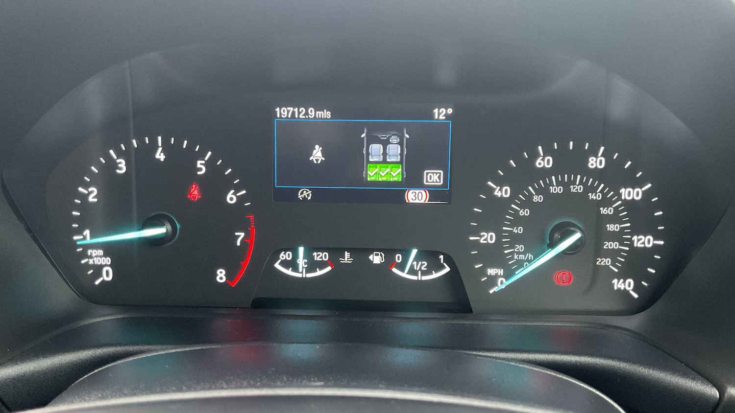 Used Ford Puma 2023 for sale - 76636703: Photo 18