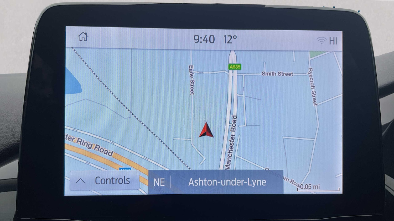 Used Ford Puma 2023 for sale - 76636703: Photo 19