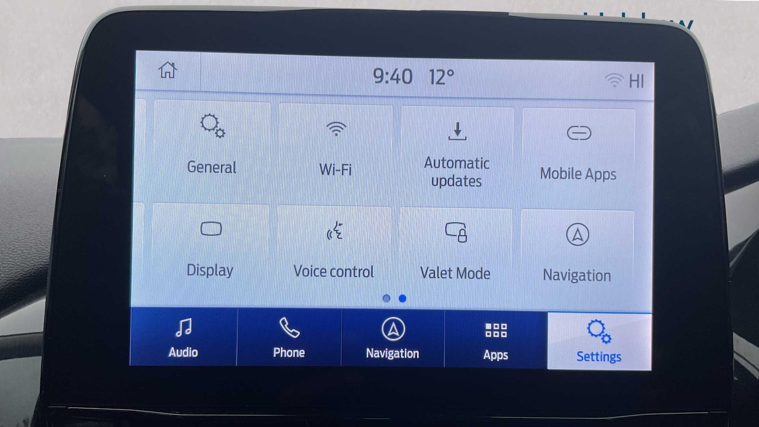 Used Ford Puma 2023 for sale - 76636703: Photo 21