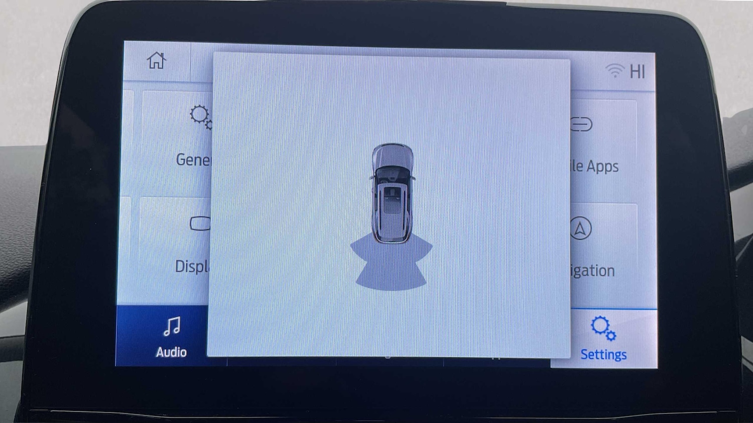 Used Ford Puma 2023 for sale - 76636703: Photo 22