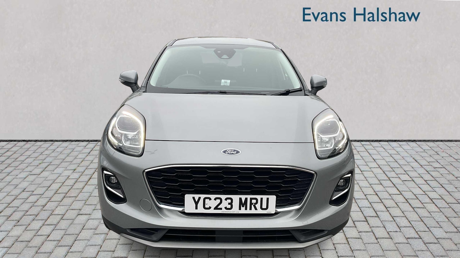 Used Ford Puma 2023 for sale - 76636703: Photo 3