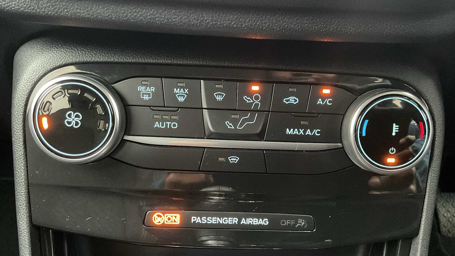 Used Ford Puma 2023 for sale - 76636703: Photo 30