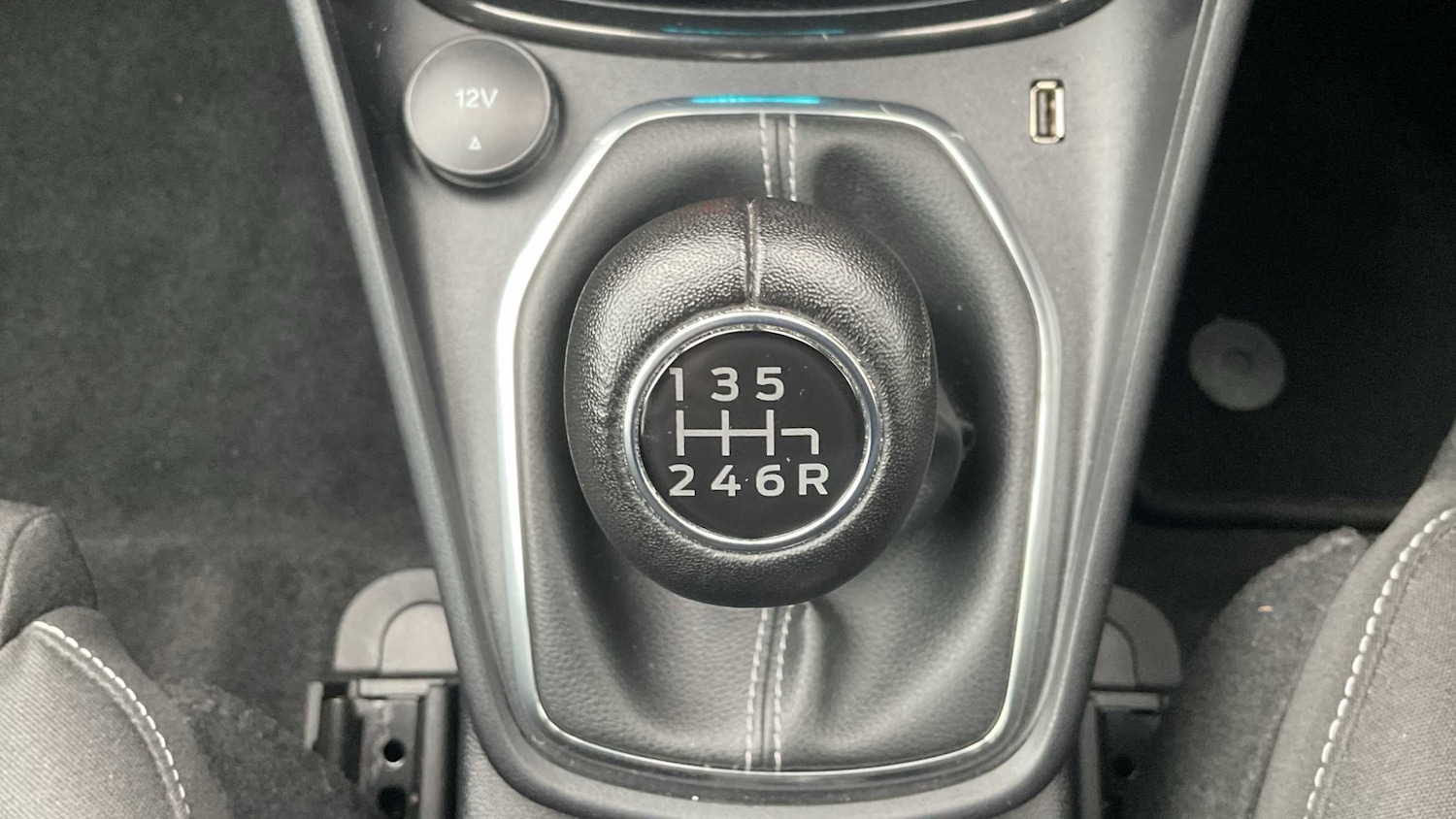 Used Ford Puma 2023 for sale - 76636703: Photo 33