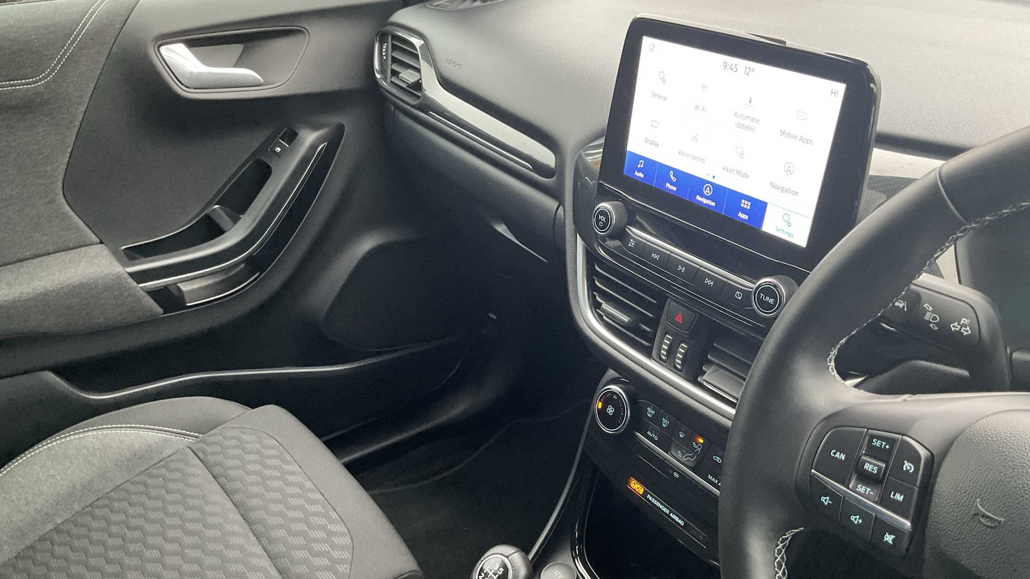 Used Ford Puma 2023 for sale - 76636703: Photo 35