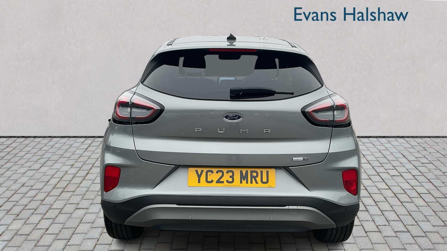 Used Ford Puma 2023 for sale - 76636703: Photo 4