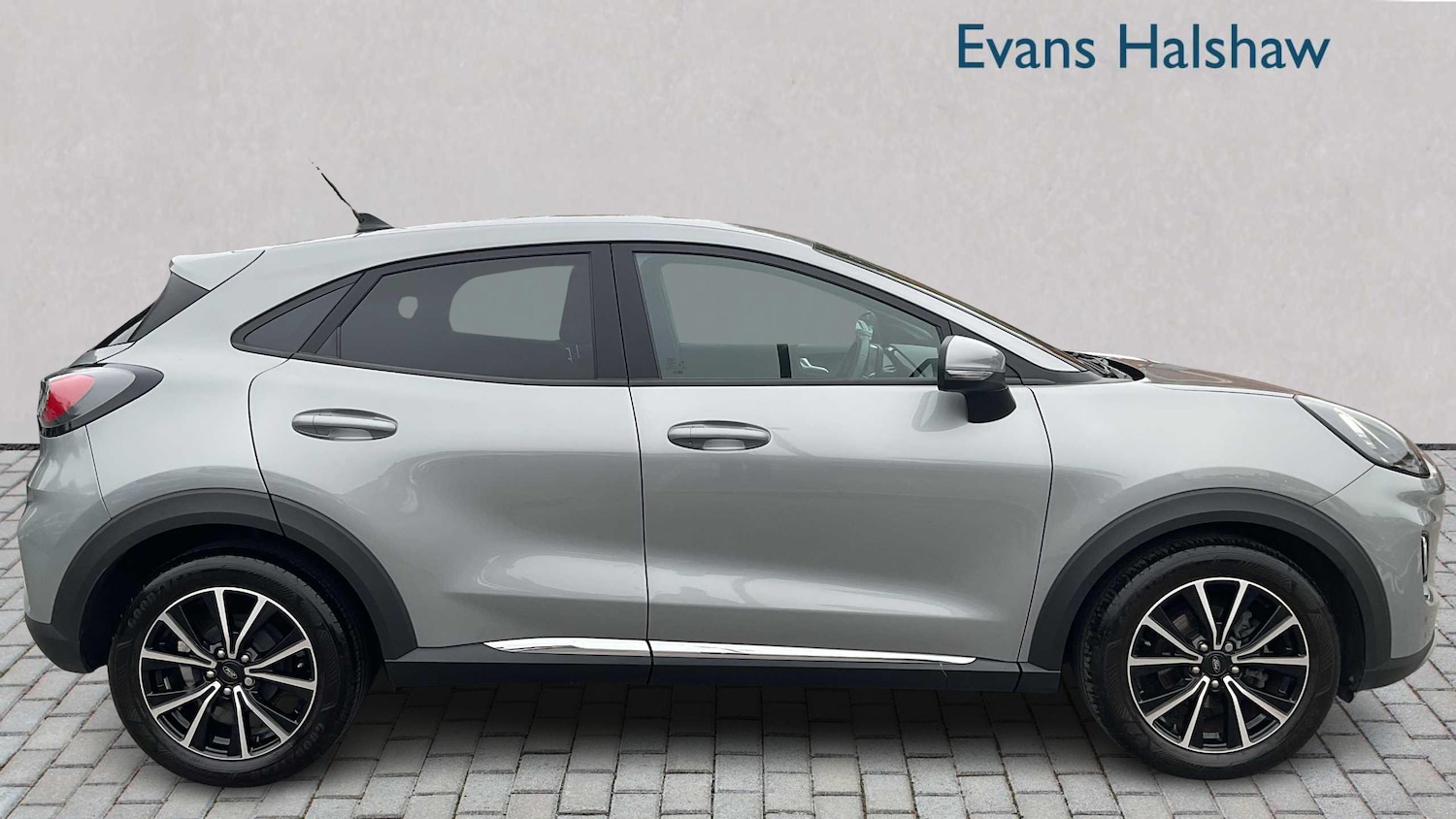 Used Ford Puma 2023 for sale - 76636703: Photo 5