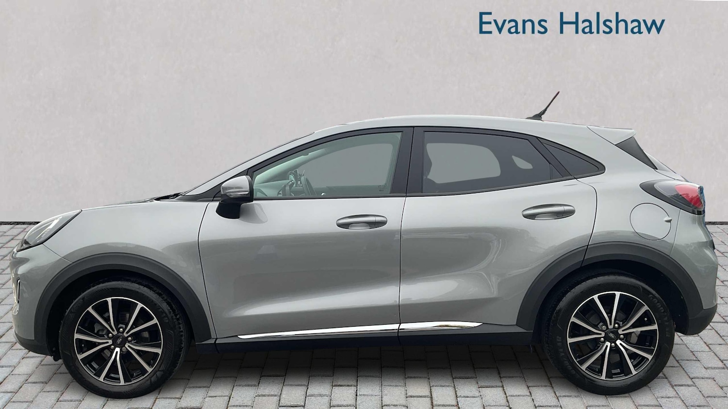 Used Ford Puma 2023 for sale - 76636703: Photo 6