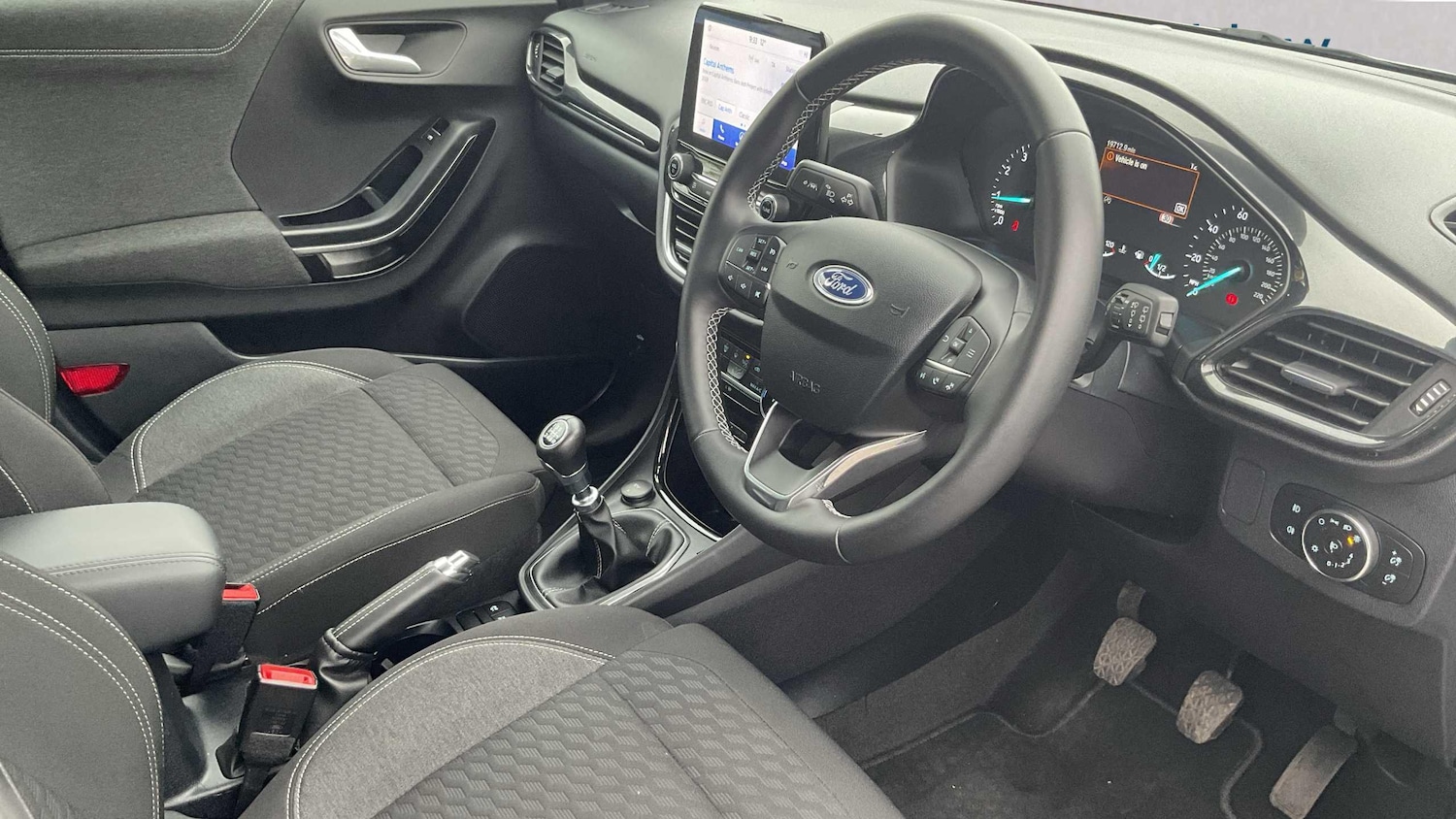 Used Ford Puma 2023 for sale - 76636703: Photo 7