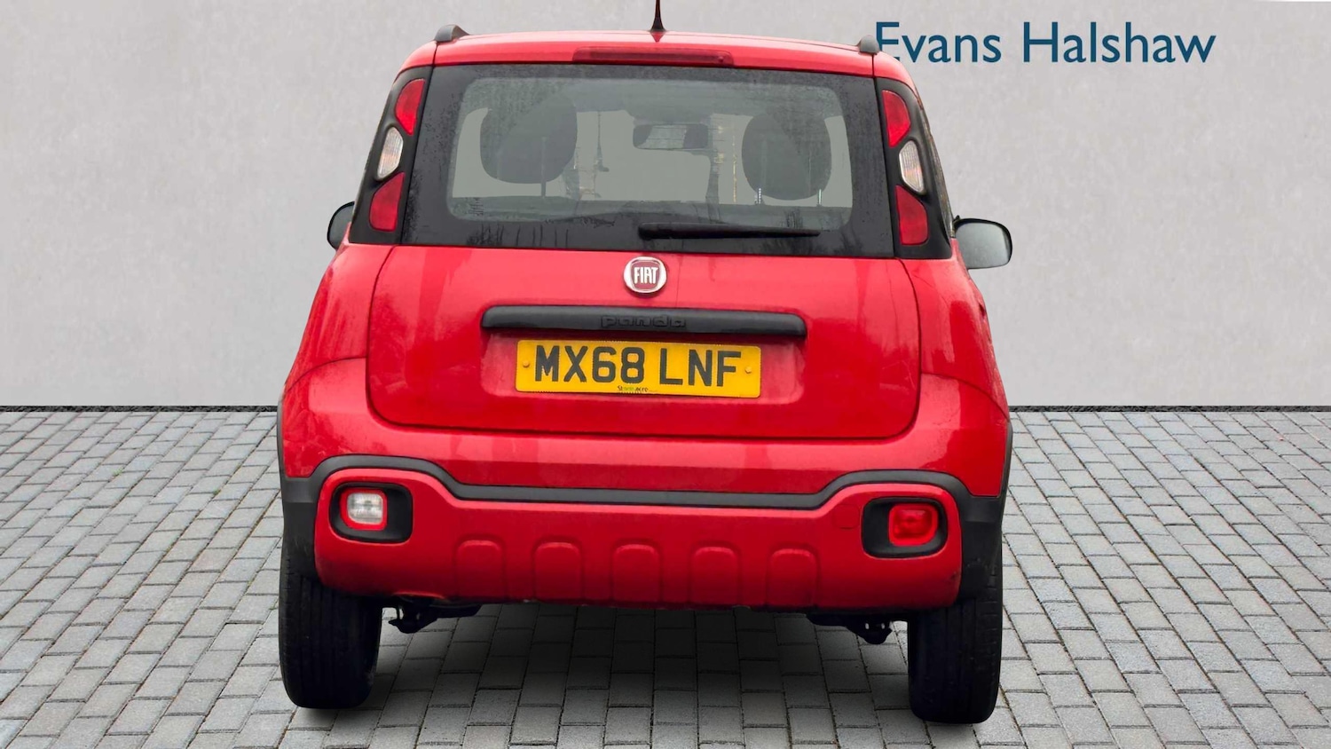 Used Fiat Panda 2018 for sale - 77257215: Photo 4