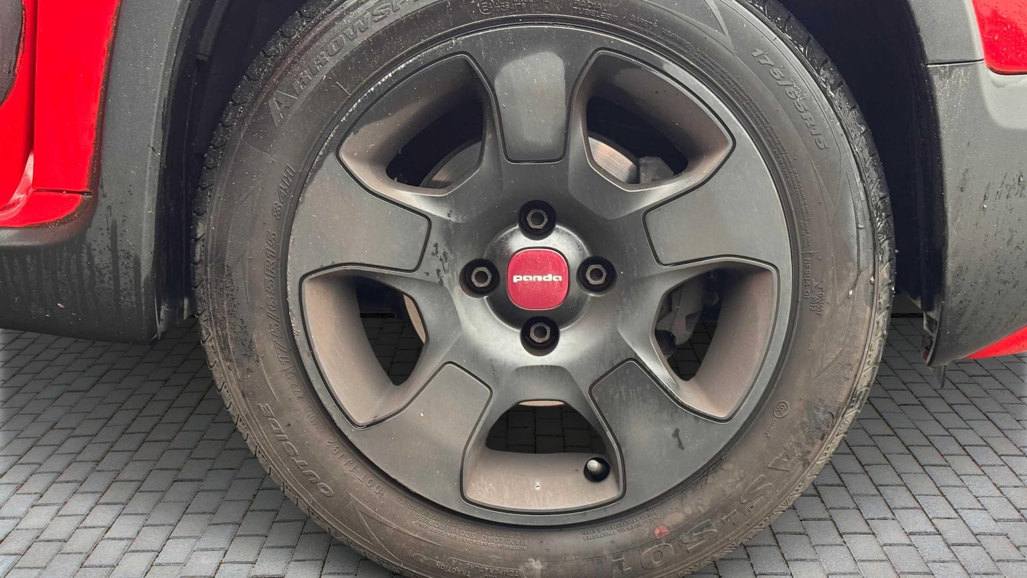 Used Fiat Panda 2018 for sale - 77257215: Photo 5