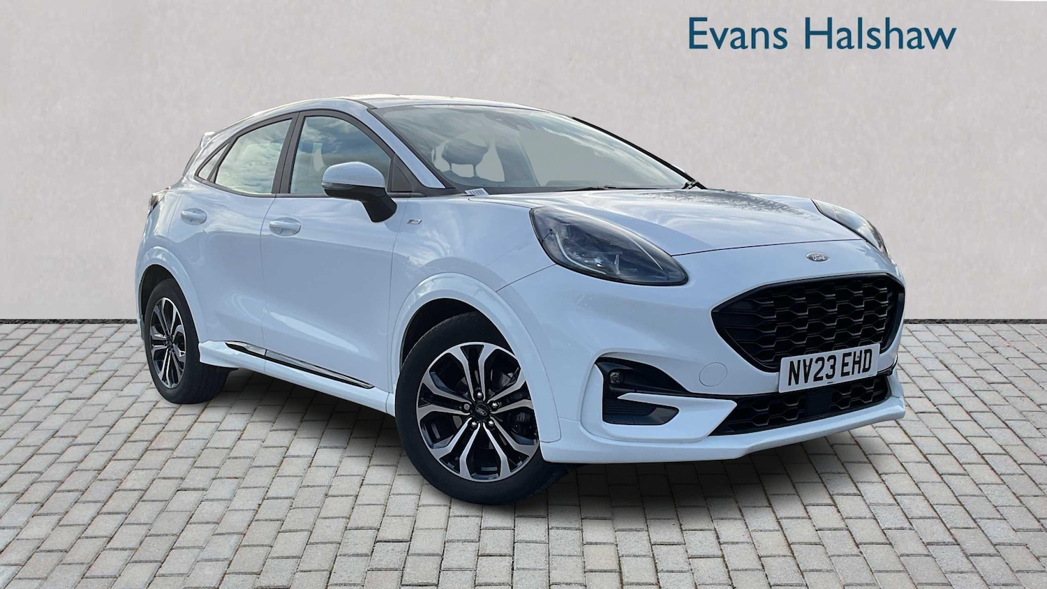 Used Ford Puma 2023 for sale - 76373750: Photo 1