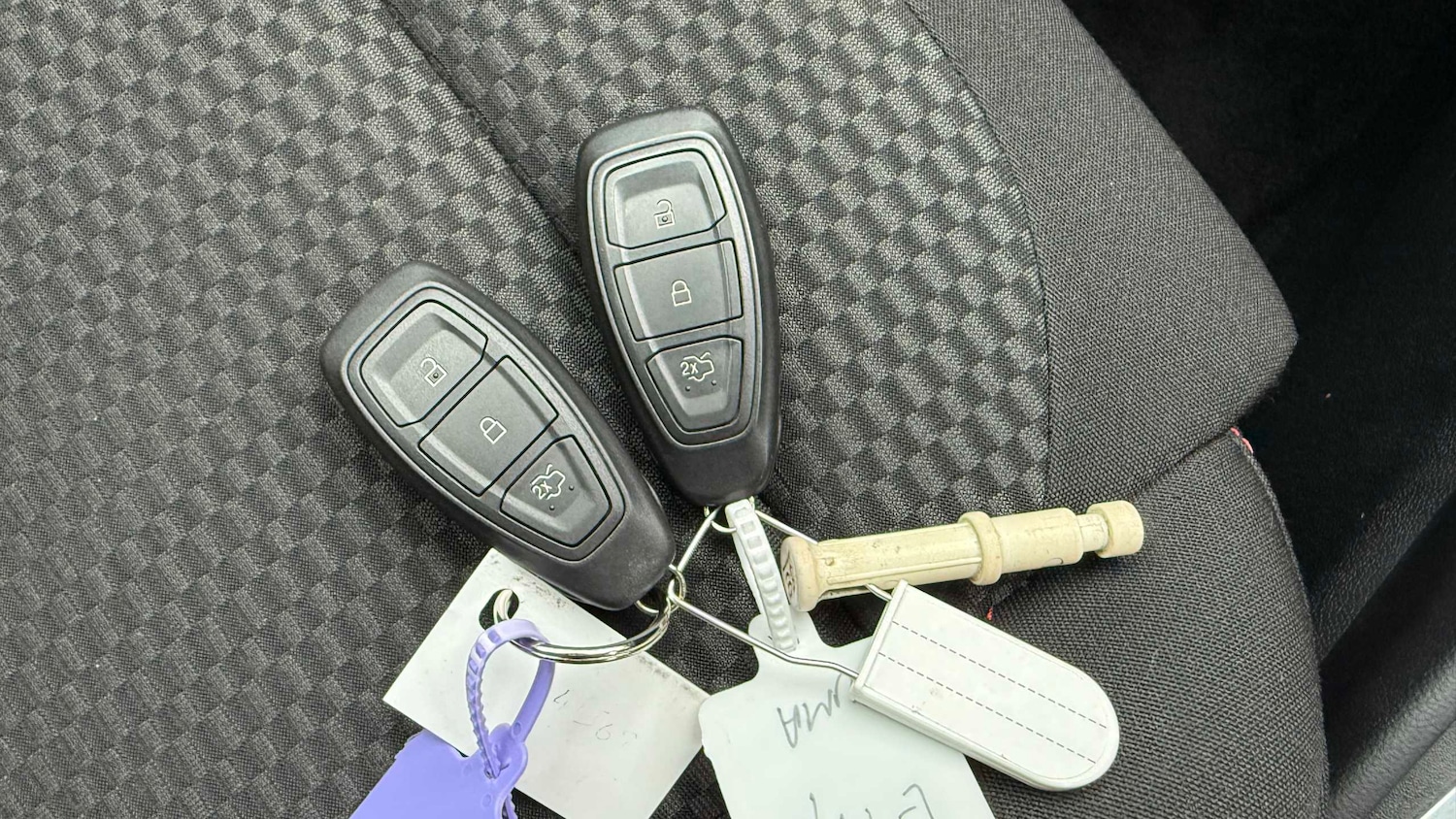 Used Ford Puma 2023 for sale - 76373750: Photo 18