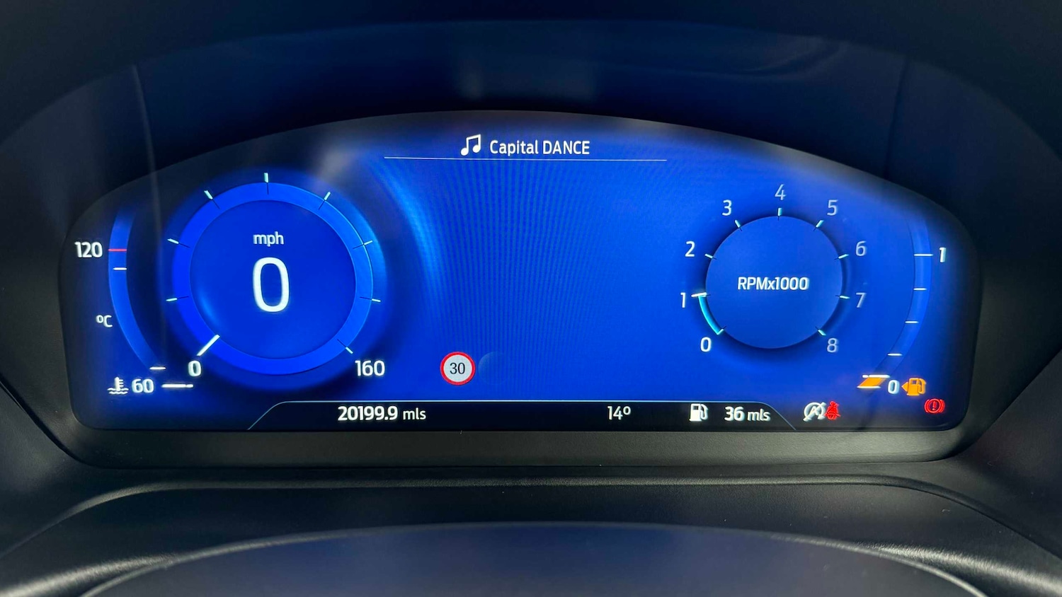 Used Ford Puma 2023 for sale - 76373750: Photo 19