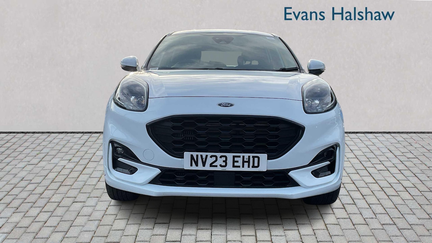 Used Ford Puma 2023 for sale - 76373750: Photo 3