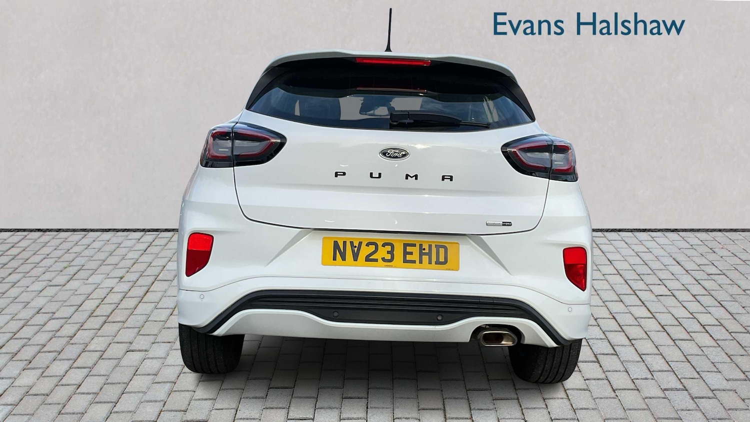 Used Ford Puma 2023 for sale - 76373750: Photo 4