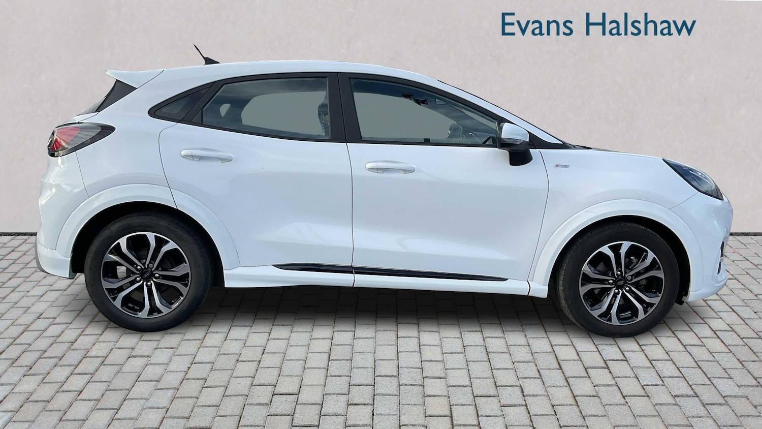 Used Ford Puma 2023 for sale - 76373750: Photo 5