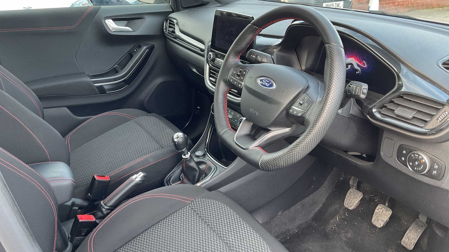 Used Ford Puma 2023 for sale - 76373750: Photo 7