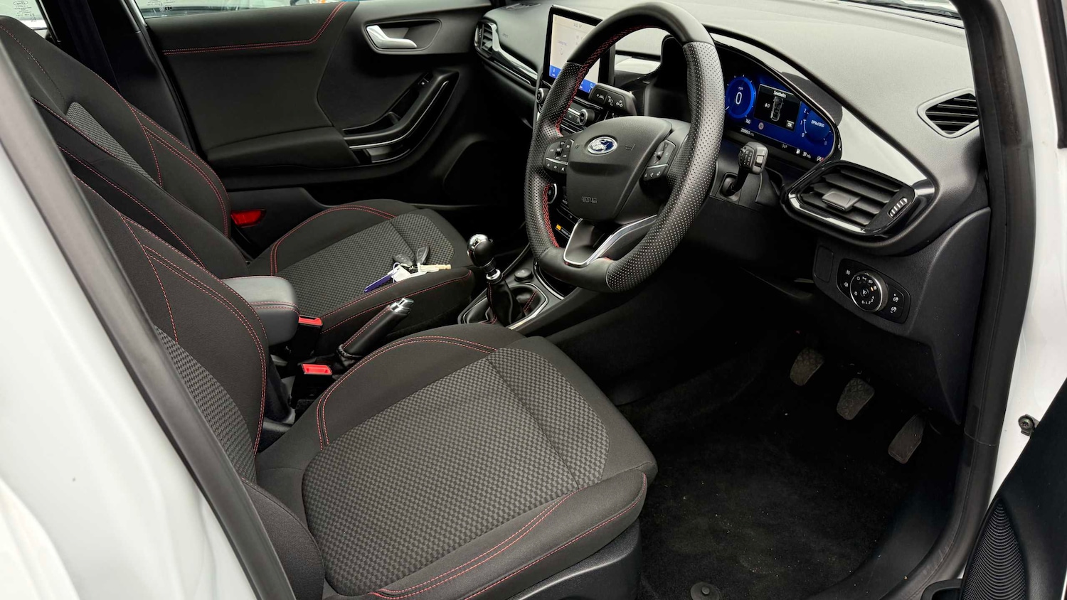 Used Ford Puma 2023 for sale - 76373750: Photo 9