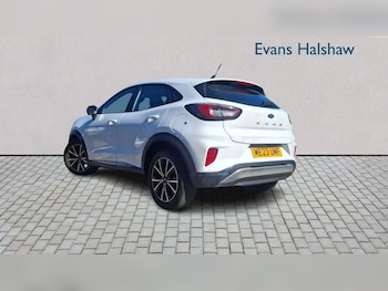 Used Ford Puma 2023 for sale - 78451482: Photo