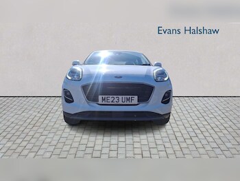 Used Ford Puma 2023 for sale - 78451482: Photo